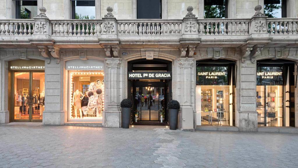 Hotel Paseo De Gracia *