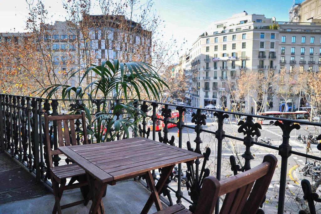 Paseo De Gracia Hotel *