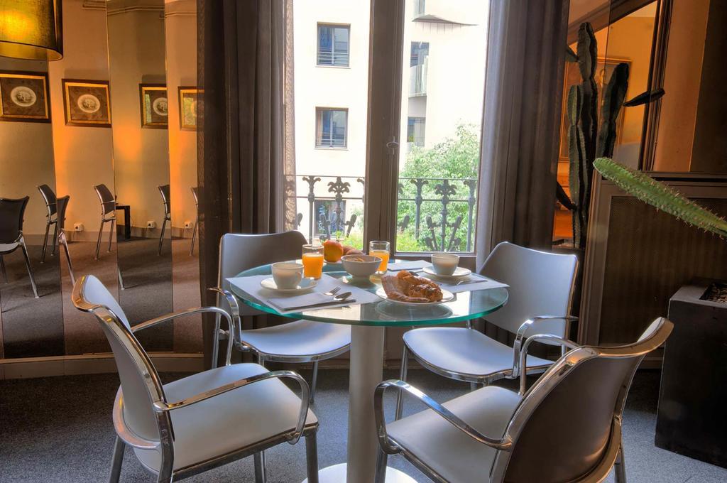 Hotel Paseo De Gracia *
