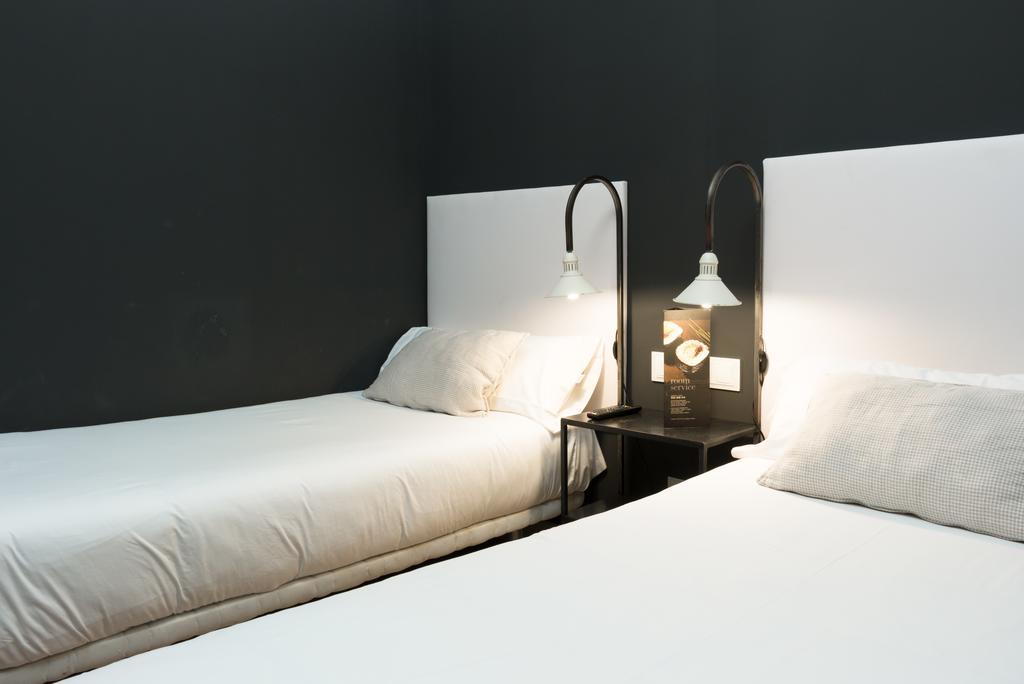 Hotel Mosaic By Ona