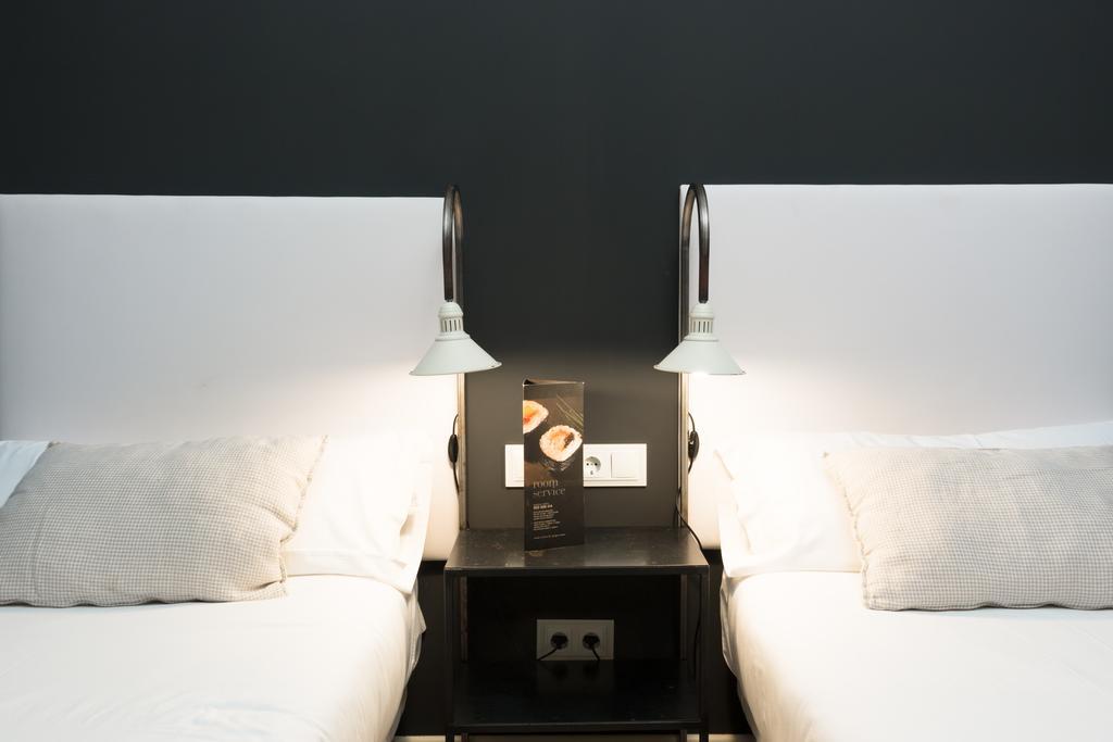 Mosaic By Ona Hotel Barcelona