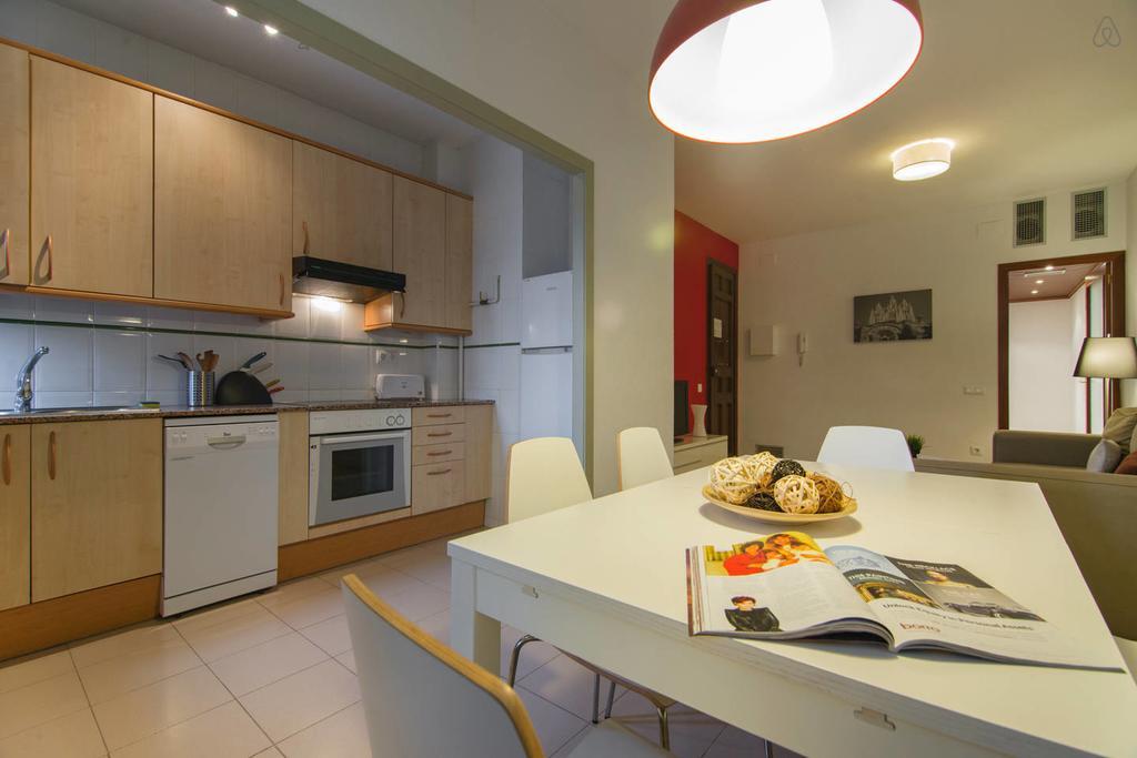 Mellow Appartement Barcelona