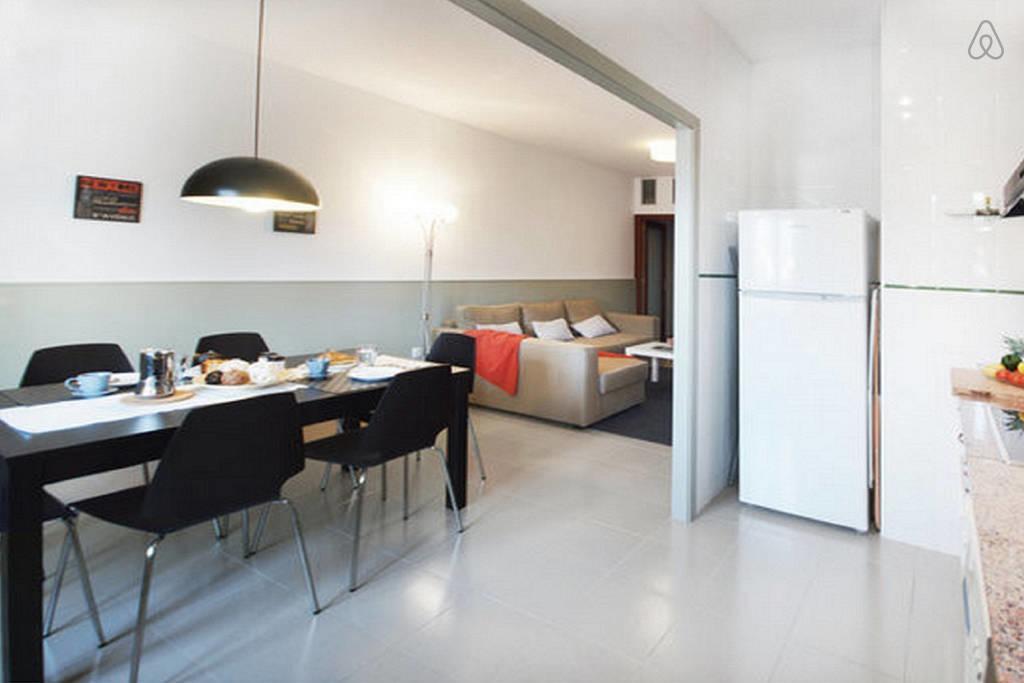 Mellow Appartement