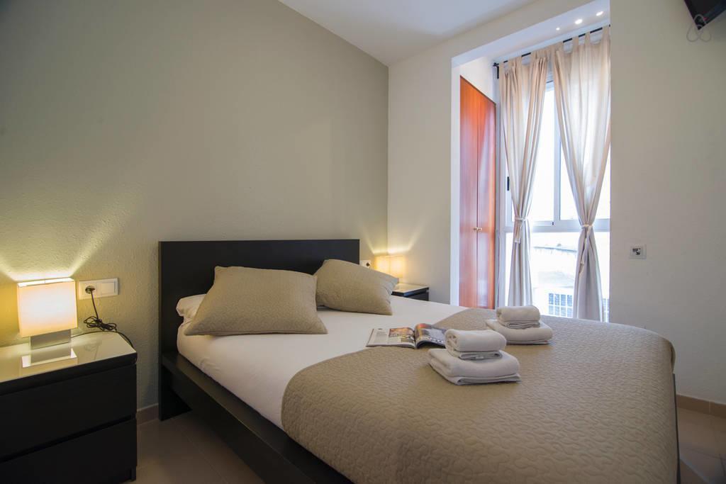 Mellow Appartement *