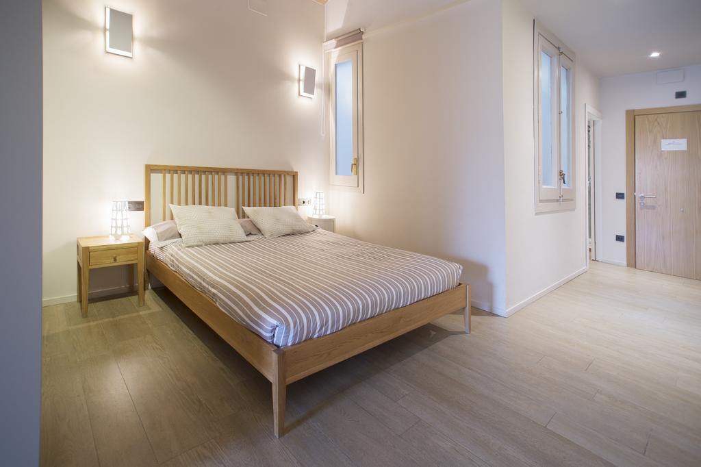 Apartment Inloft