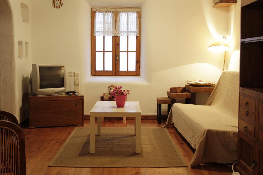 Apartamento Quiet Apartment! Sagrada Familia! Barcelona