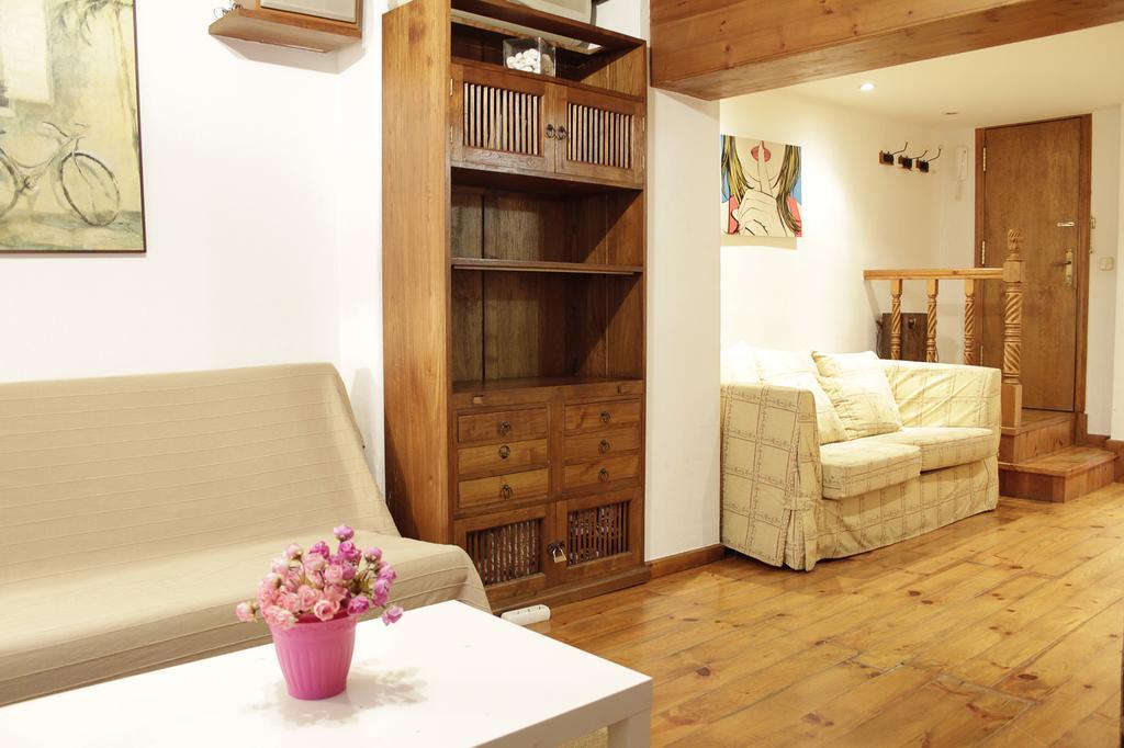 Quiet Apartment! Sagrada Familia! Apartamento Barcelona