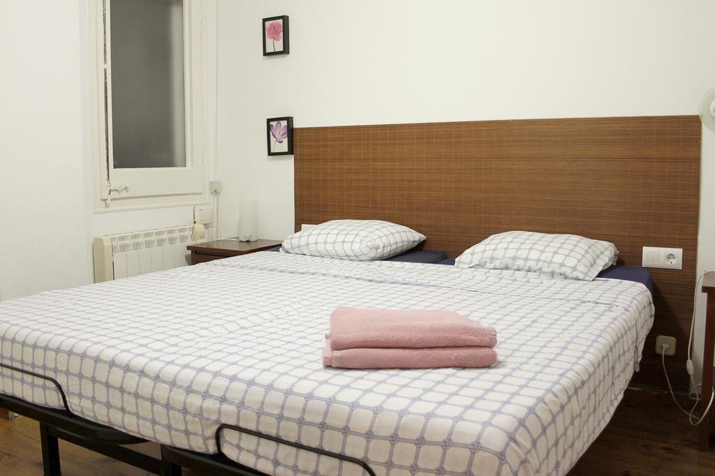 Quiet Apartment! Sagrada Familia! Apartamento Barcelona