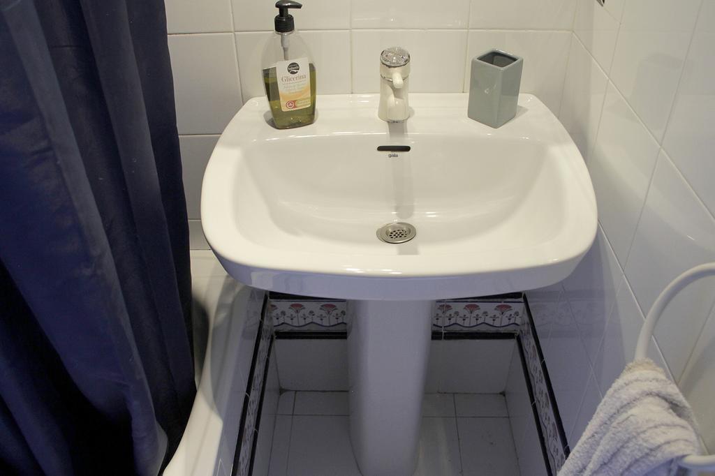 Apartamento Quiet Apartment! Sagrada Familia! *