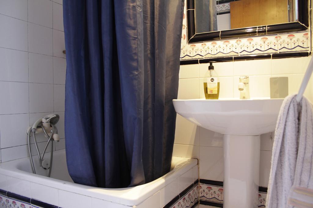 Quiet Apartment! Sagrada Familia!