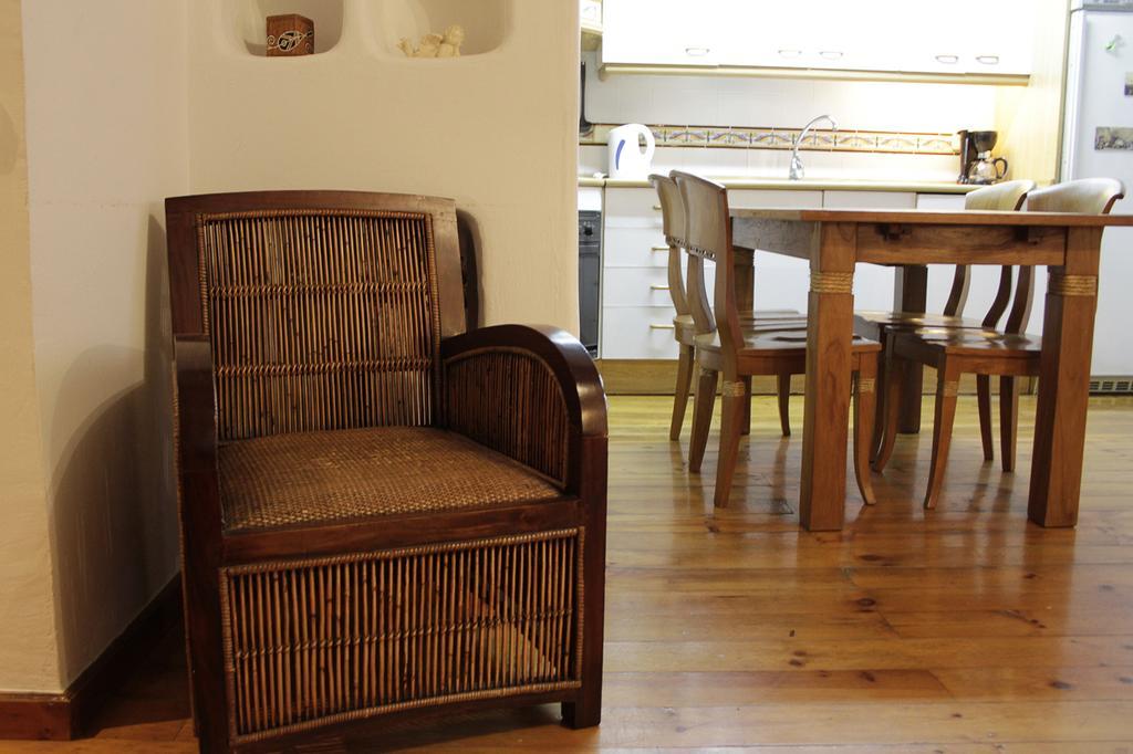 Quiet Apartment! Sagrada Familia! Apartamento *