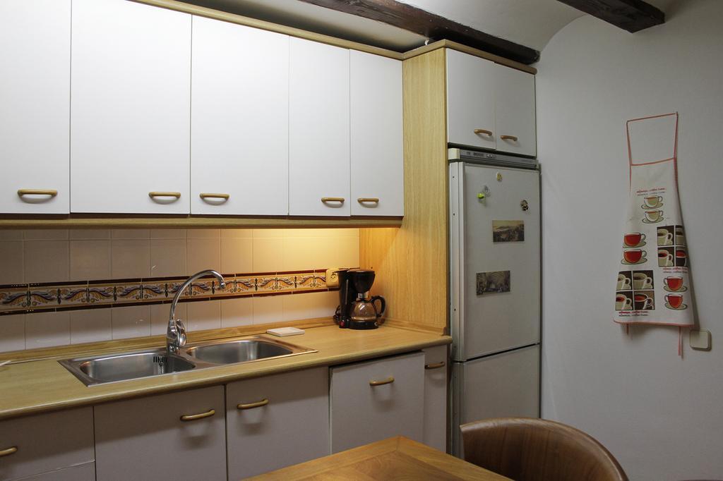 Apartamento Quiet Apartment! Sagrada Familia! Barcelona
