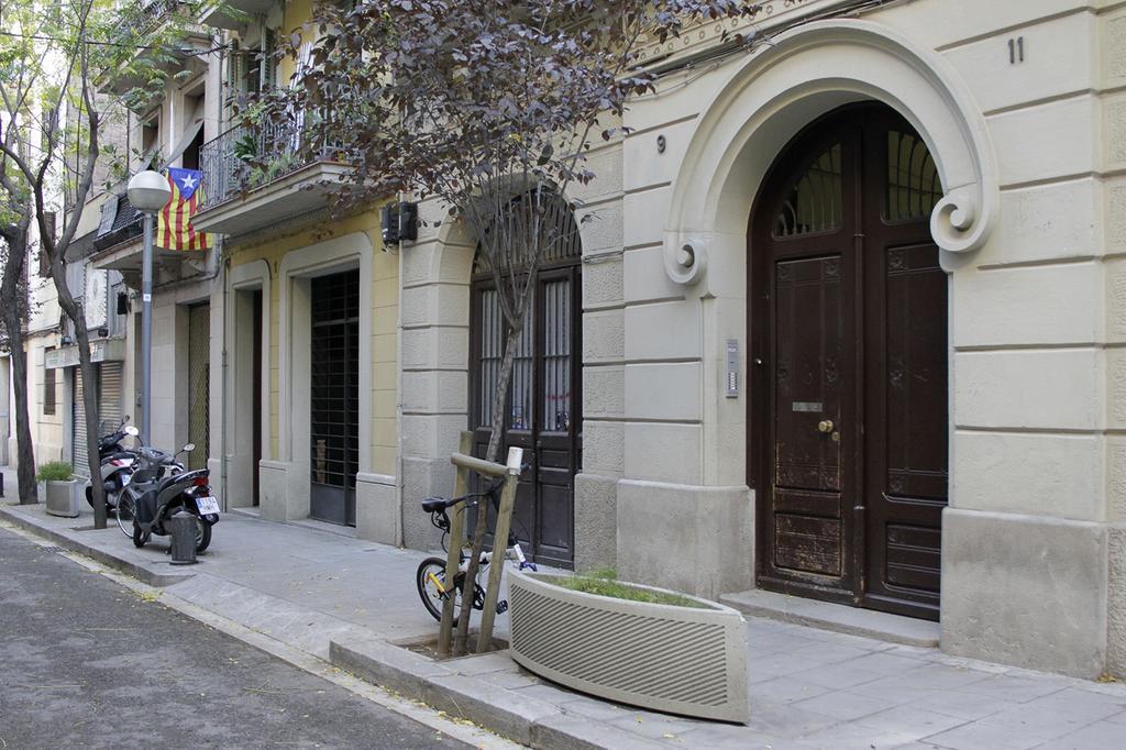 Apartamento Quiet Apartment! Sagrada Familia!