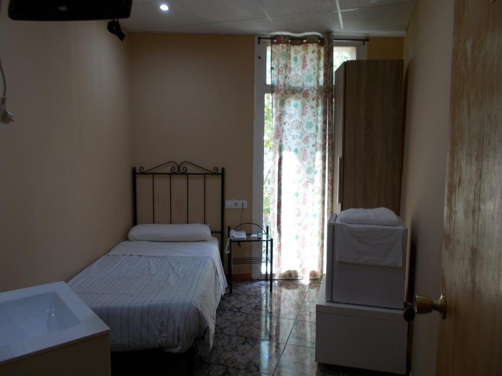 Nou Raval Guest house