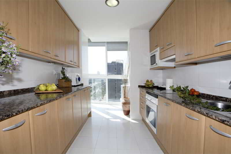 Rent Top Olympic Village Apartment