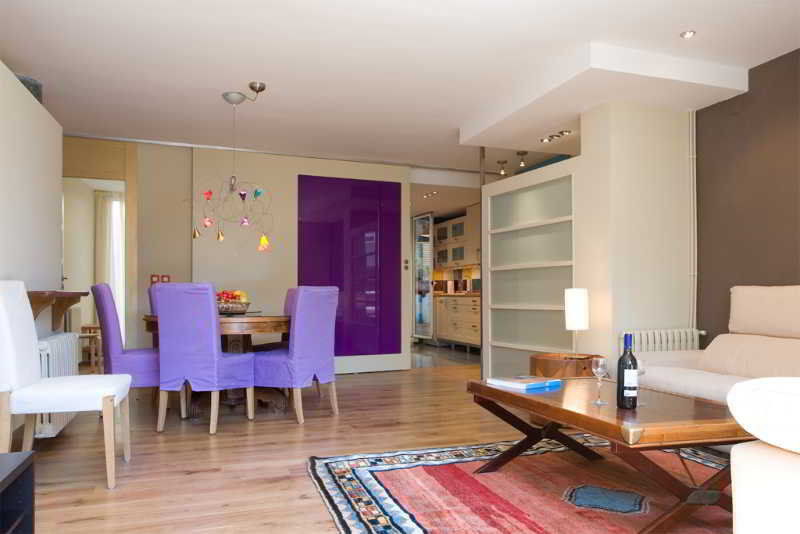 Apartment Rent Top Olympic Village Barcelona