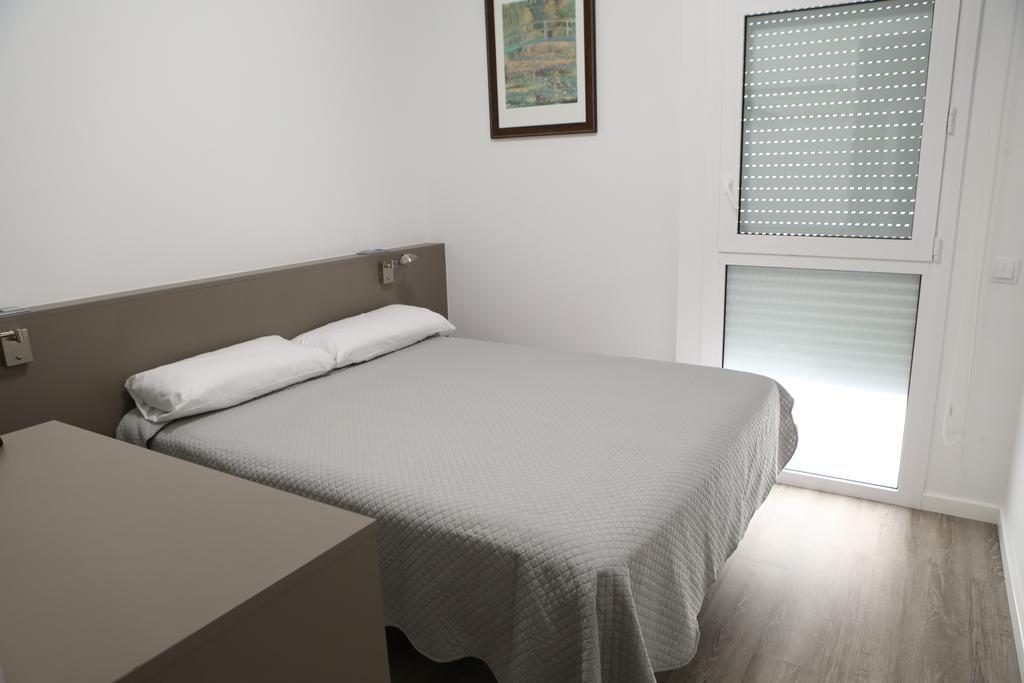 Hotel Alguer Camp Nou Barcelone