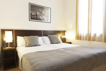 Mh Liceo Appartement *