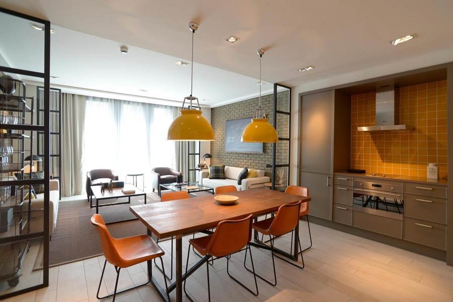 Midtown Apartamento Barcelona