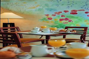 Aristol - Sagrada Familia Hotel Barcelona