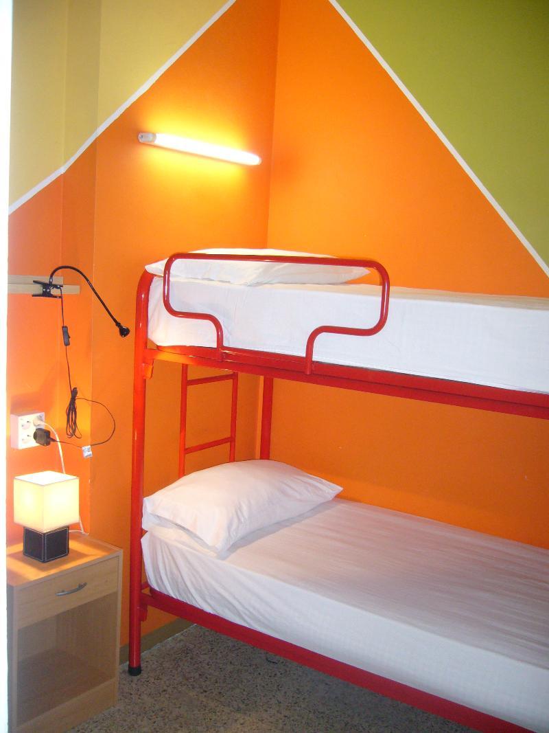 Studio Hostel