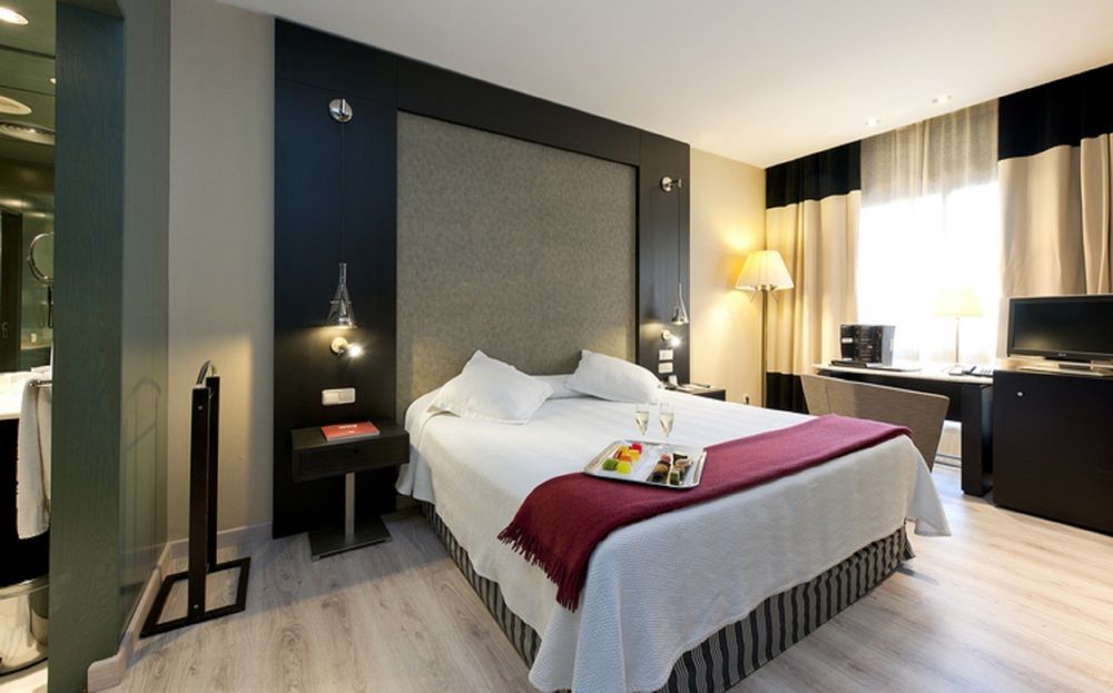 Nh Collection Podium Hotel Barcelone