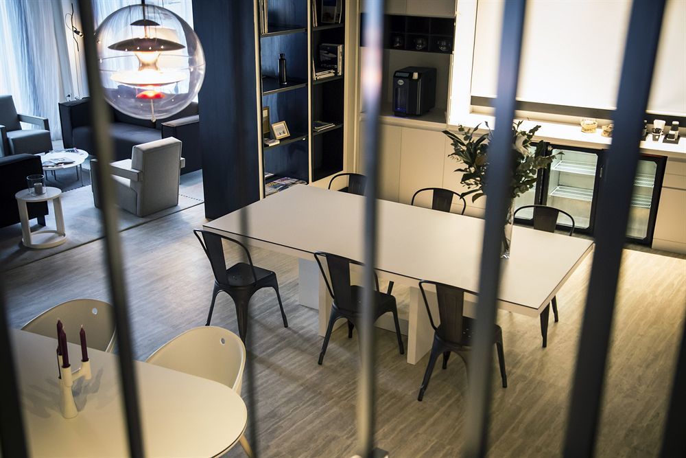 Pol & Grace 4* Barcelona