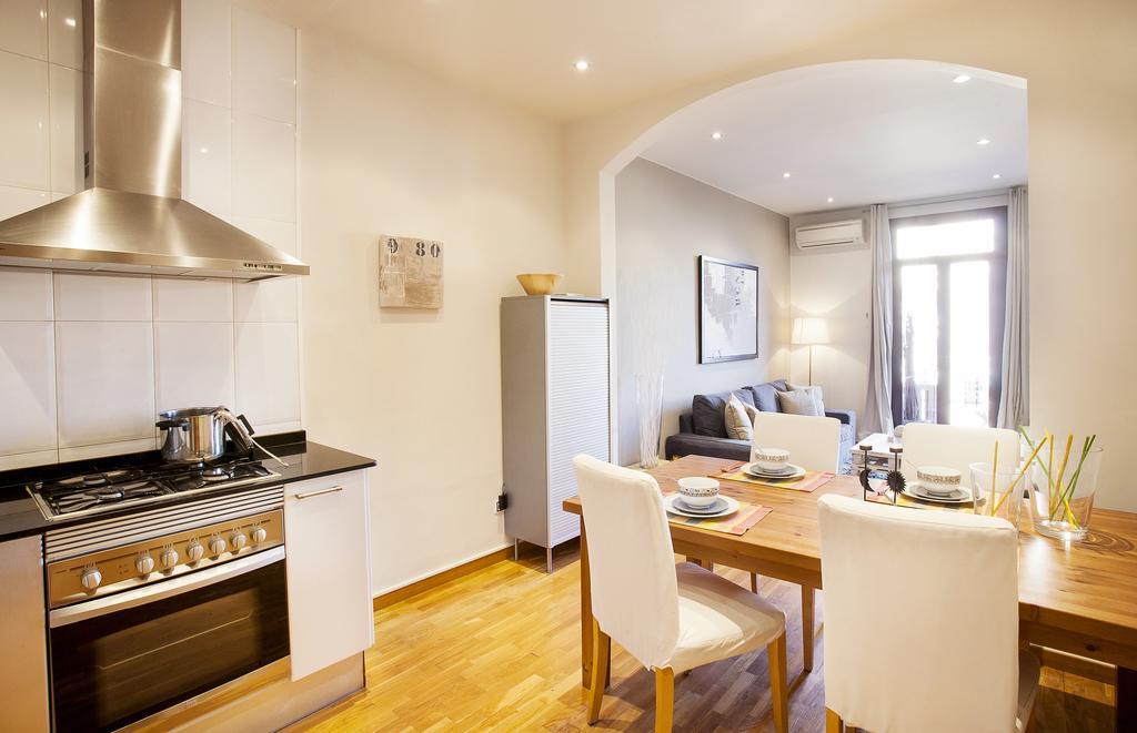 & Deco Viladomat Appartement *