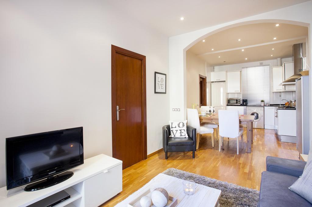 Appartement & Deco Viladomat Barcelona