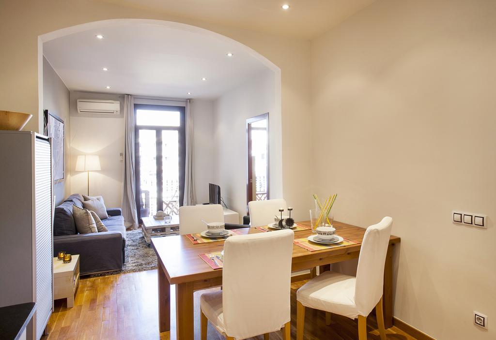 & Deco Viladomat Appartement Barcelona