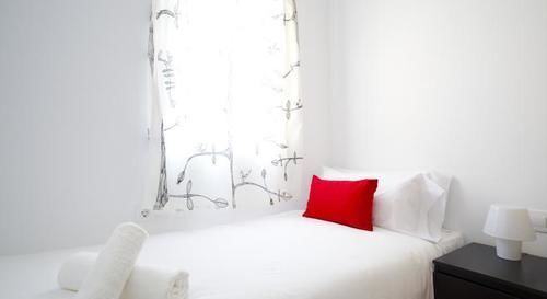 Terrace Appartement