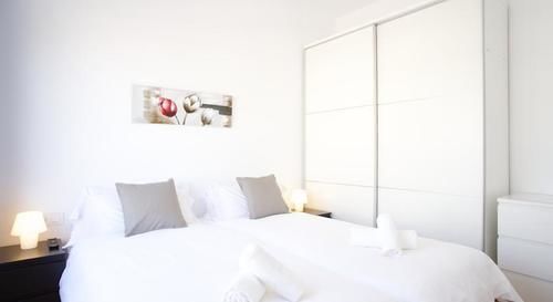Appartement Terrace *