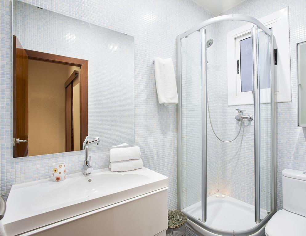 & Deco Viladomat Appartement *
