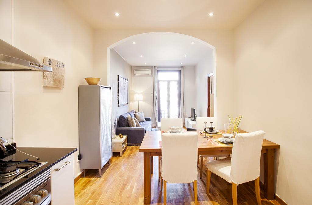 Appartement & Deco Viladomat