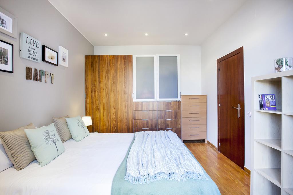 Appartement & Deco Viladomat *