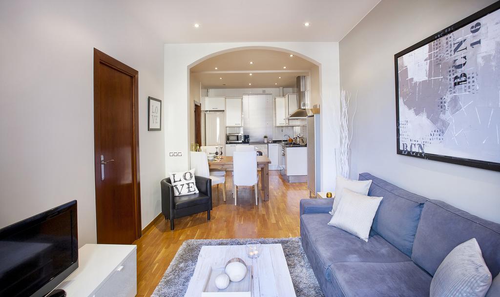 Appartement & Deco Viladomat Barcelona
