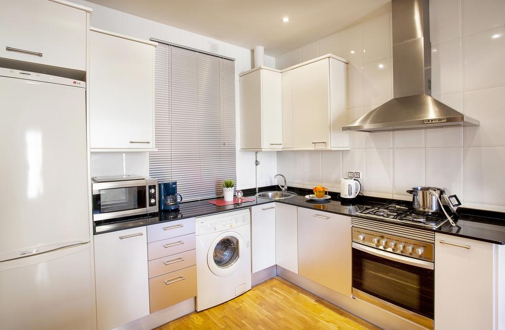 & Deco Viladomat Appartement