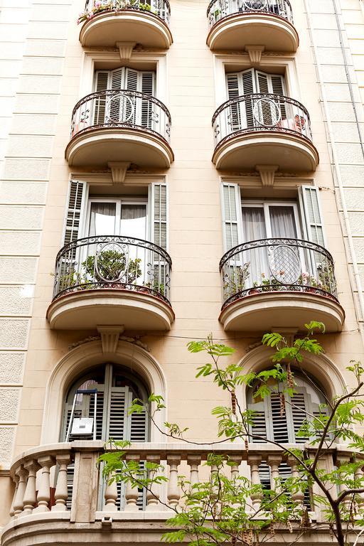 Apartamento Piso En Poblesec