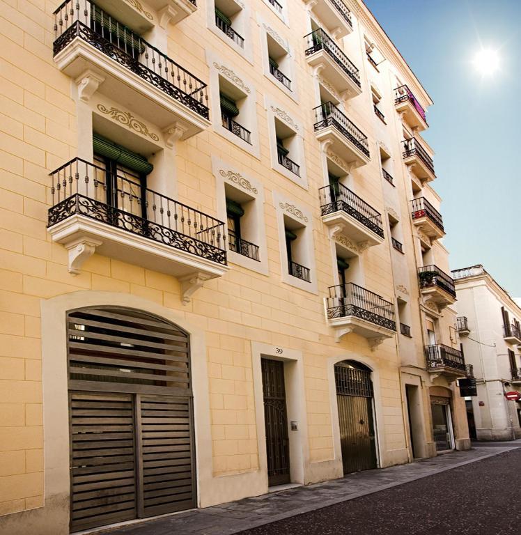 Dream Gracia Apartment Barcelona