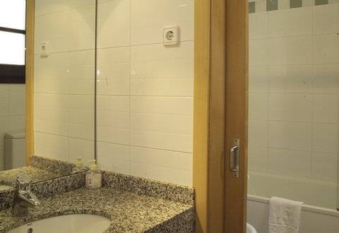 Aspasios Plaza Real Appartement Barcelona