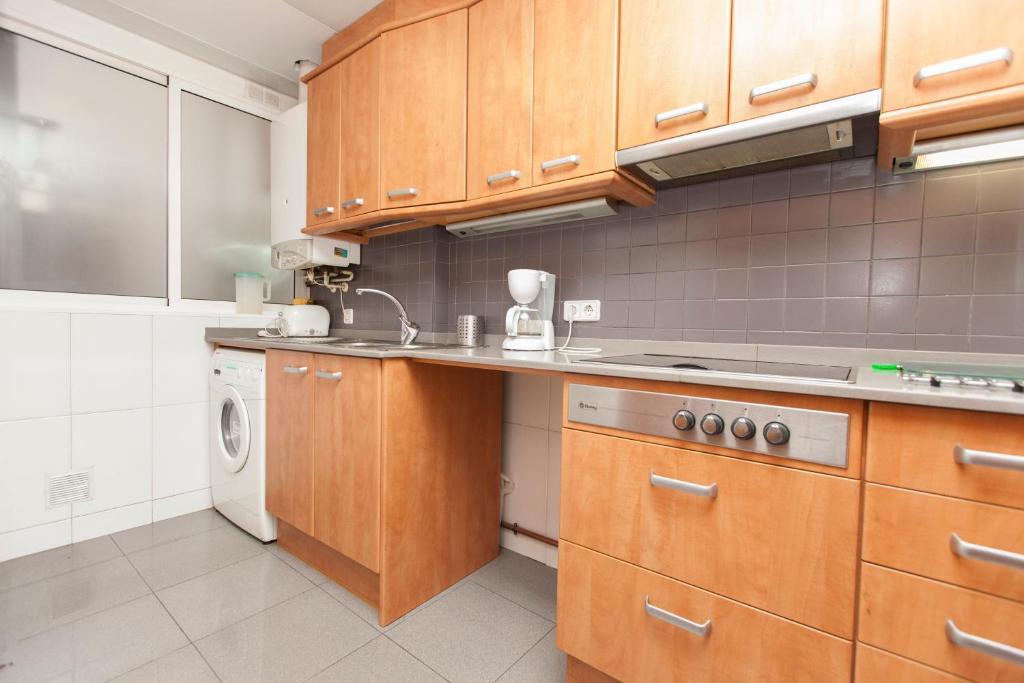 Sagrada Familia Appartement