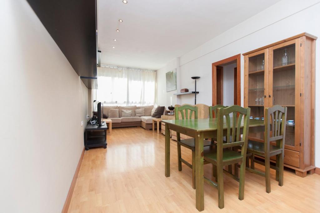 Appartement Sagrada Familia Barcelone