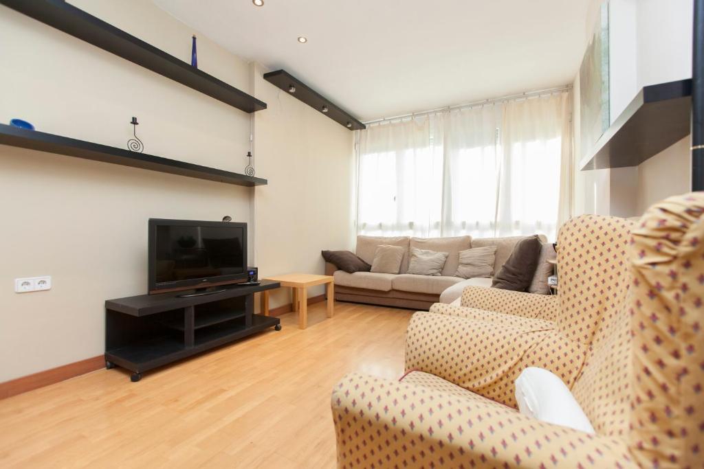 Sagrada Familia Appartement