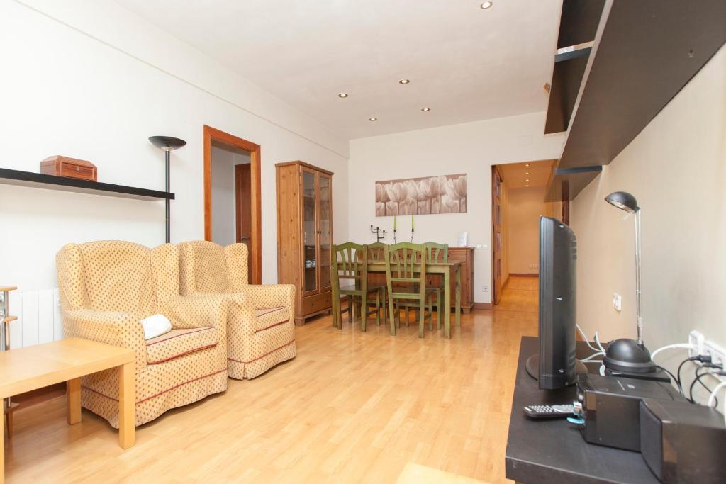 Appartement Sagrada Familia *