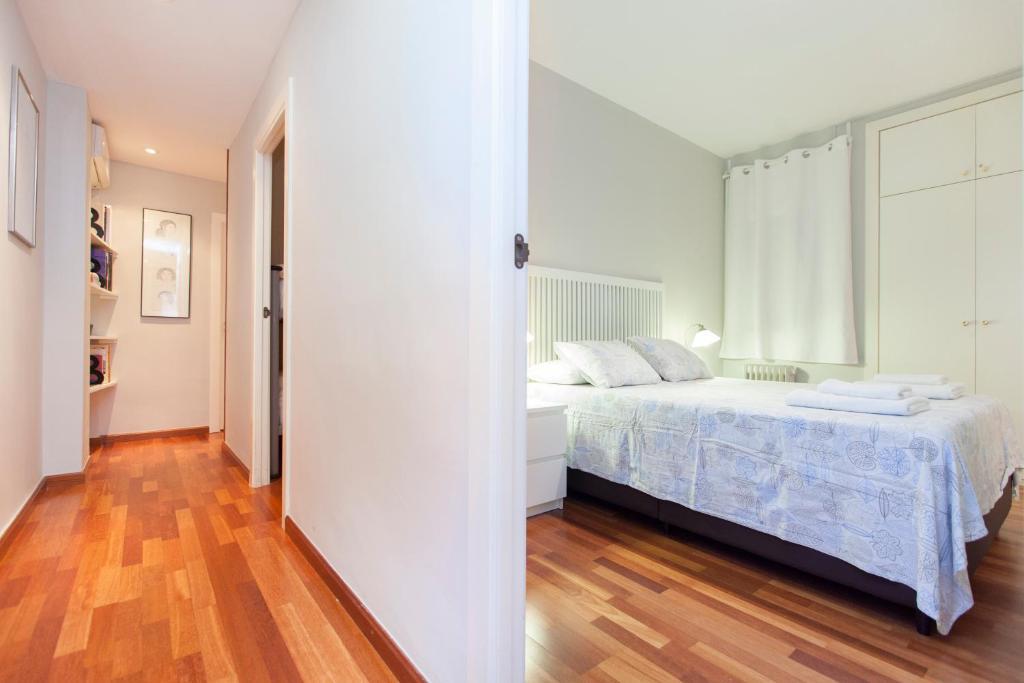 Appartement Sagrada Familia Barcelone