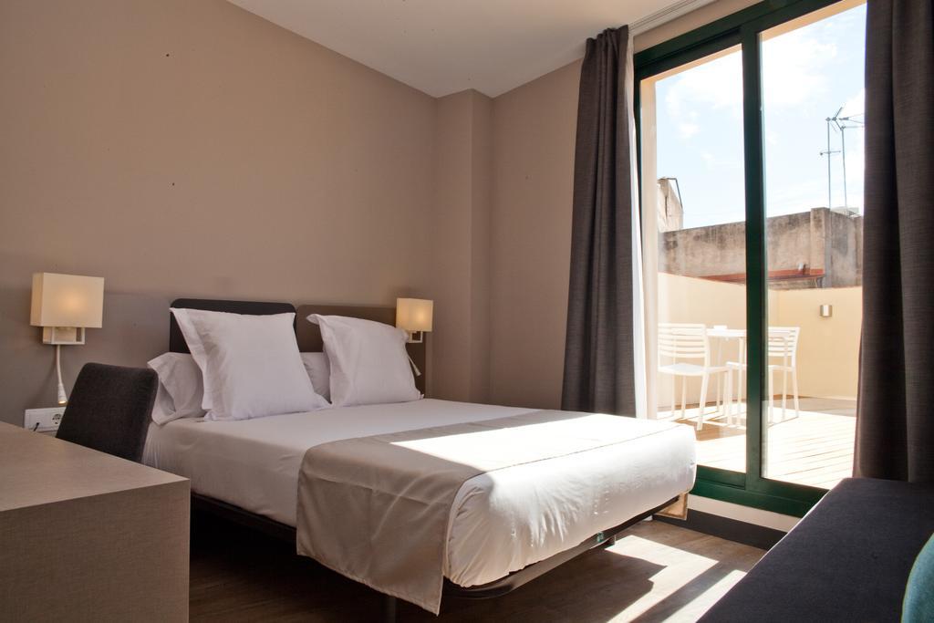 Hotel Ramblas Barcelona