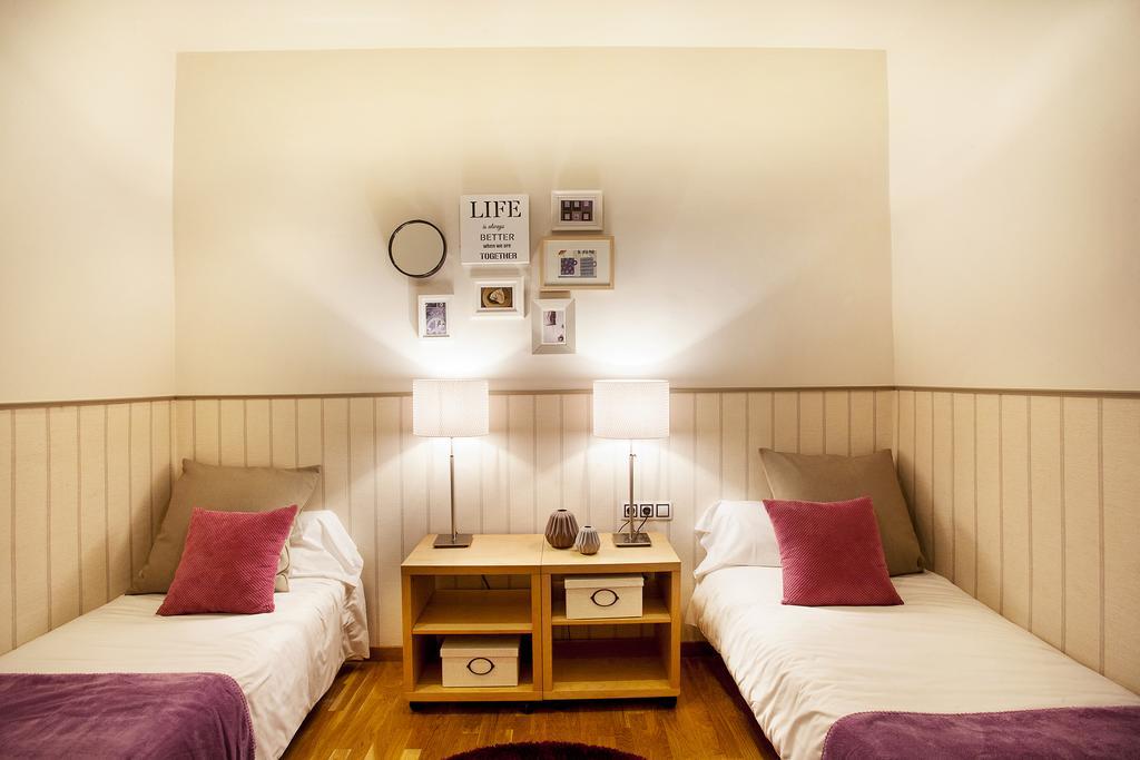 & Deco Viladomat Appartement