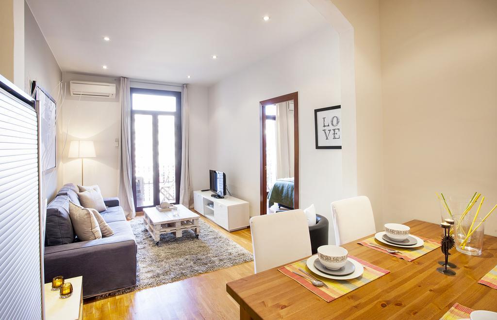 & Deco Viladomat Appartement