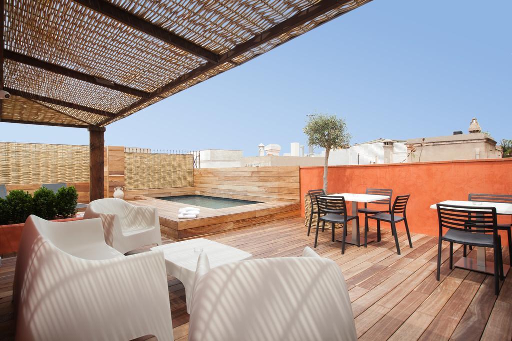 Enjoybcn Colon Appartement *