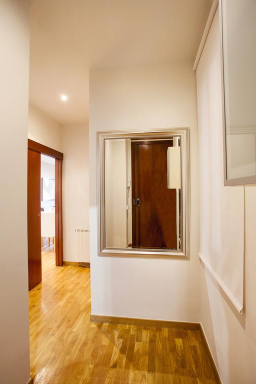 Appartement & Deco Viladomat *